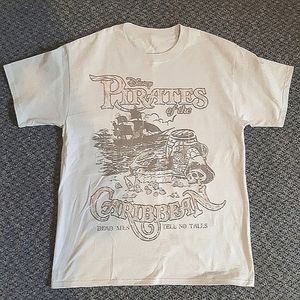 Dead Men Tell No Tales Shirt